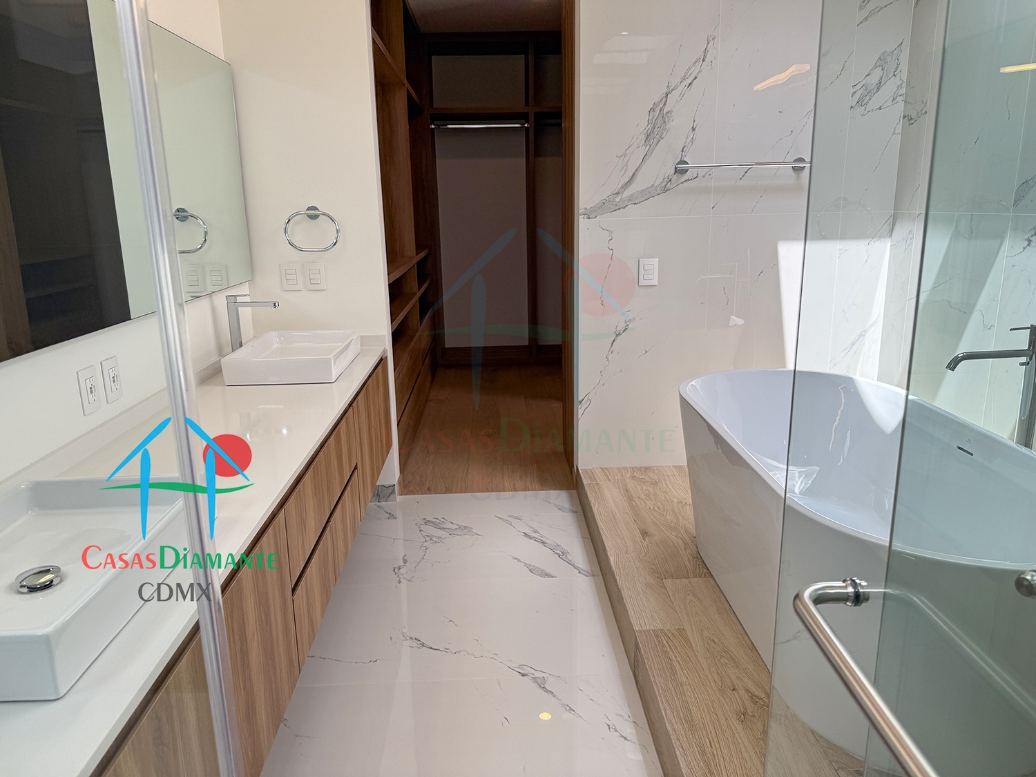 Las Águilas Verdun Casa F - Recámara principal 17